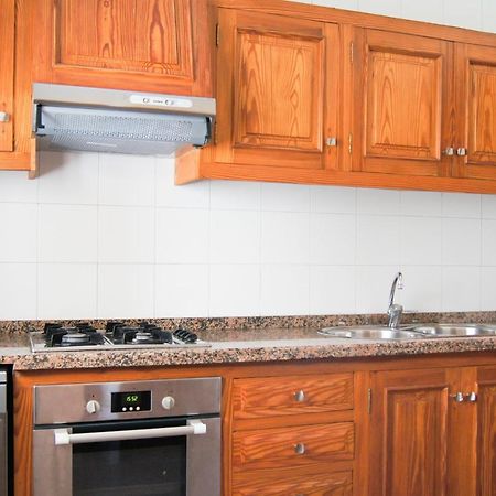 La Senia Villa Jalón Eksteriør bilde